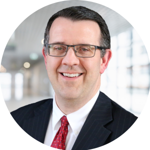 Mike Force, Senior Commercial Loan Officer at The Apple Creek Banking Company